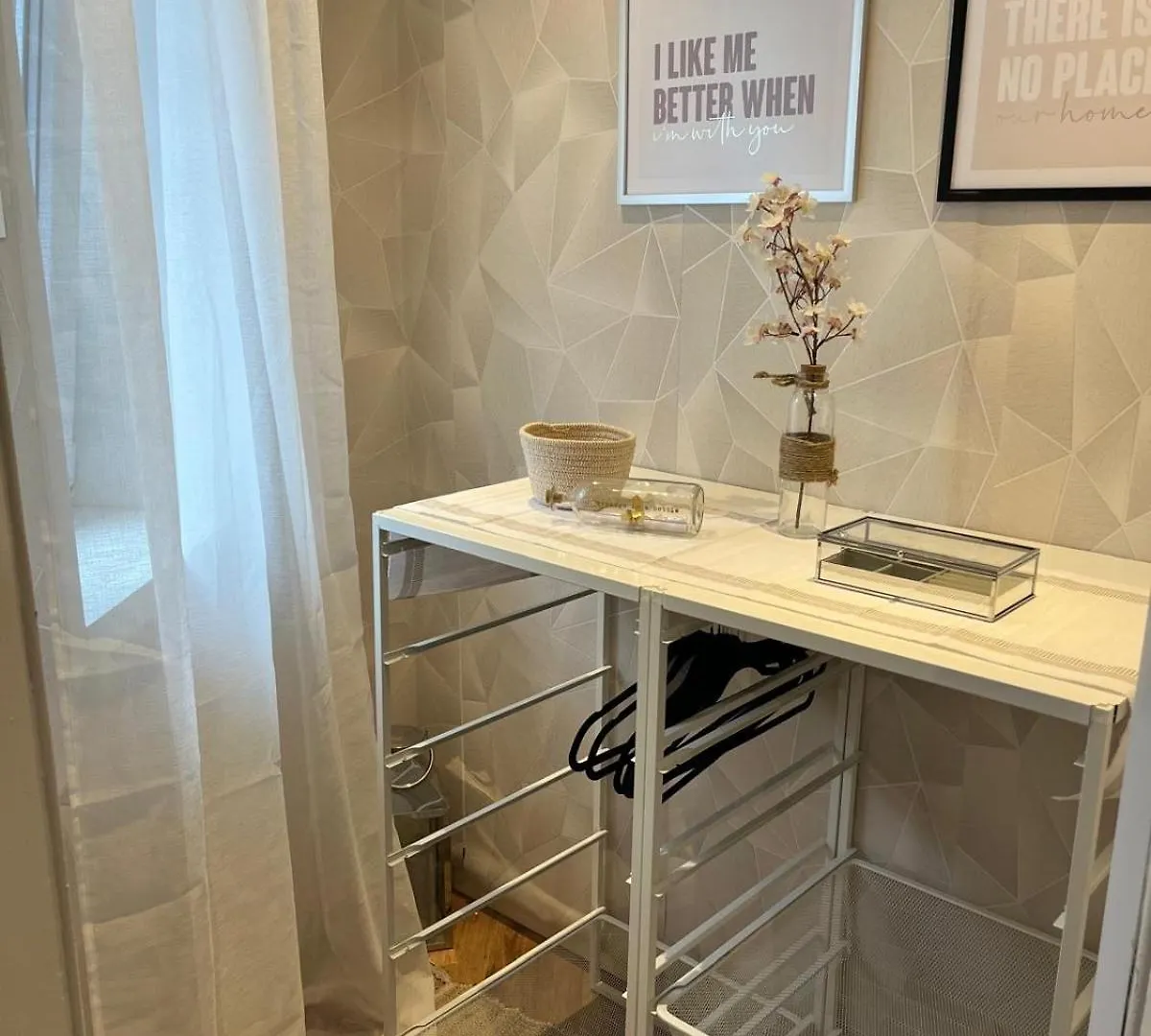 Apartment Le Studio De Forest Brussels